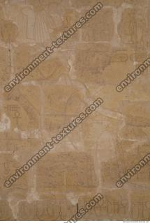 Photo Texture of Hatshepsut 0270